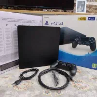 ps4 slime