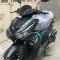 ایروکس 180 برند (زیگما) nvx 1402