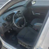 کوئیک ۱۴۰۱|خودرو سواری و وانت|اصفهان, بهارستان|دیوار