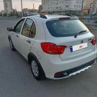 کوئیک مدل 1400|خودرو سواری و وانت|تبریز, |دیوار