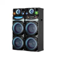 اسپیکر فوق حرفه ای aiwa پلمپ مدل Aw-x2151