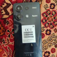 گوشی Redmi note 13