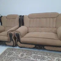 مبل ۷ نفره