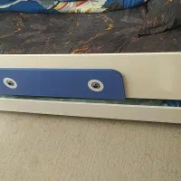 تخت میزبان و میهمان|تخت و سرویس خواب|قم, باجک دو|دیوار