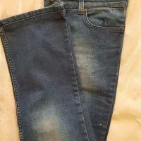 شلوار جین دخترانه