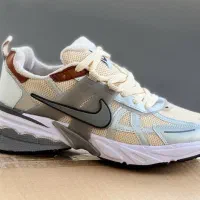 کفش کتونی نایک v2k از کارخانه پرطرفدار عمده|کیف، کفش، کمربند|تهران, شهرک غرب|دیوار