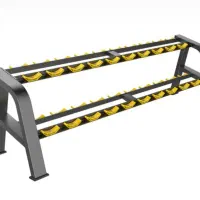 فروش رک دمبل دو طبقه تضمین قیمت