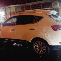 جک اس5اتومات مدل 96|خودرو سواری و وانت|اصفهان, جلالیه|دیوار