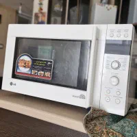 ماکروویو اصل|اجاق گاز و لوازم برقی پختوپز|سقز, |دیوار