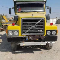 کمپرسی ولوو|خودرو سنگین|بندرعباس, |دیوار