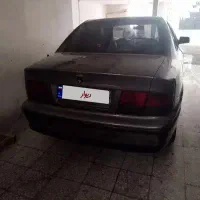 سمند X7|خودرو سواری و وانت|شهر ری, دولت‌آباد|دیوار