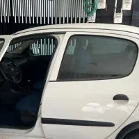 206 sd|خودرو سواری و وانت|اصفهان, دشتستان|دیوار