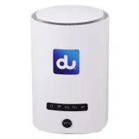 مودم ZLT KJ33 5G بهمراه سوپر ادمین