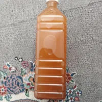 سرکه سیب خالص