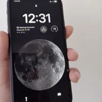 iPhone 11 normal