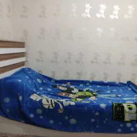 تخت تکنفره|تخت و سرویس خواب|اردبیل, |دیوار