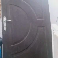 درب ورودی|مصالح و تجهیزات ساختمان|کازرون, |دیوار