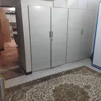 اپارتمان۵۷ متر نقلی و فول با پارکینگ دیلمان  شهرری|فروش آپارتمان|ری, دیلمان|دیوار