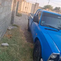 وانت زامیاد دوگانه فابریک مدل 401