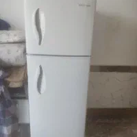 یخچال فریز امرسان