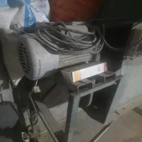 دستگاه آسیاب کن یونجه نان خشک پرس چغندر|ماشین‌آلات صنعتی|اسفراین, |دیوار