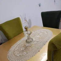 میز نهار خوری