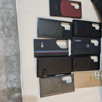 قاب گوشی s24 اولترا