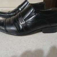 کفش رسمی مردانه