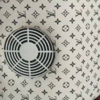 یوویs10.       فن زیر دستی|آرایشی، بهداشتی، درمانی|باسمنج, |دیوار