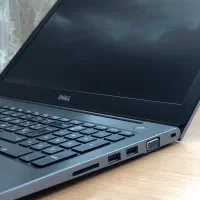 DELL INS 5568 نسل هفتم گرافیک ۴گیگ|رایانه همراه|مشهد, وحید|دیوار