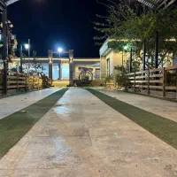 اجاره روزانه عمارت لوکس و نوساز قیمت مناسب آبگرم|اجارهٔ کوتاهمدت ویلا و باغ|اندیمشک, |دیوار