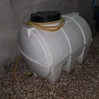 تانکر اب پلاستیکی|مصالح و تجهیزات ساختمان|گلوگاه, |دیوار