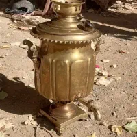 سماور قدیمی