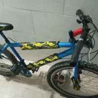 دوچرخه ویوا ۲۶
