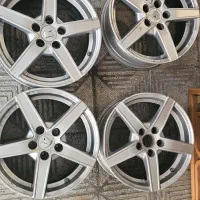 چهار حلقه رینگ ولاستیگ دنا پلاس توربو|قطعات یدکی و لوازم جانبی|شیراز, غدیر جنوبی|دیوار