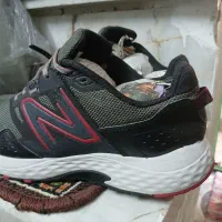 کتونی اورجینال نیوبالانس سایز ۴۲|کیف، کفش، کمربند|آفتاب, |دیوار