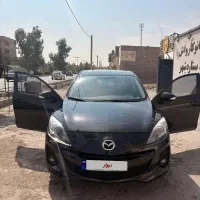 مزدا نیو ۹۴/استثنایی/تیپ ۴