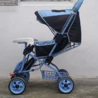 کالسکه و کریر دلیجان