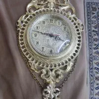 ساعت دیواری تزیینی