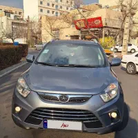 جک s5 کم کارکرد ۲۰۰۰|خودرو سواری و وانت|تهران, تهرانسر شرقی|دیوار