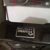 دو دستگاه آسیاب قهوه هوم آکبند|کافی‌شاپ و رستوران|تربت‌حیدریه, فرمانداری|دیوار