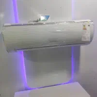 کولر گازی اجنرال ژاپن مونتاژ تایلند