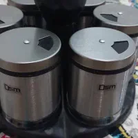 جا ادویه ای|ظروف پخت‌وپز|خرم‌آباد, |دیوار