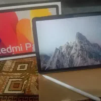 تبلت Redmi Pad SE شیائومی|تبلت|اردبیل, |دیوار