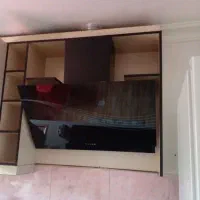 هودبسیار تمیز|هود|توتکابن, |دیوار