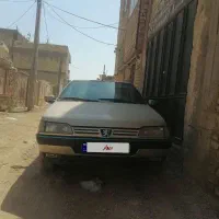 پژو 405|خودرو سواری و وانت|شیراز, کرونی(خاتونک)|دیوار