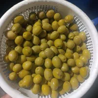 زیتون کنسروی امساله طارم(اعلاء)|خوردنی و آشامیدنی|طارم, |دیوار