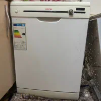 ماشین ظرفشویی بوش ۱۹ نفره اصلی المانی