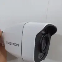 دوربین مدار بسته و دزدگیر