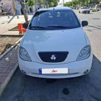 تیبا ۲ مدل ۱۴۰۰
